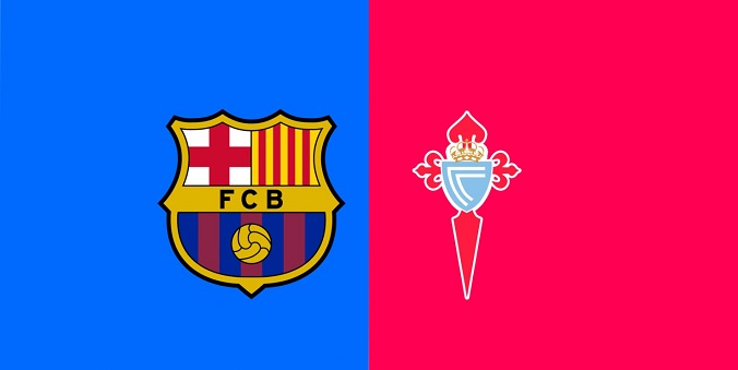 Nhận định - Soi kèo bóng đá Barcelona vs Celta Vigo hôm nay, 21h15 ngày 19/4