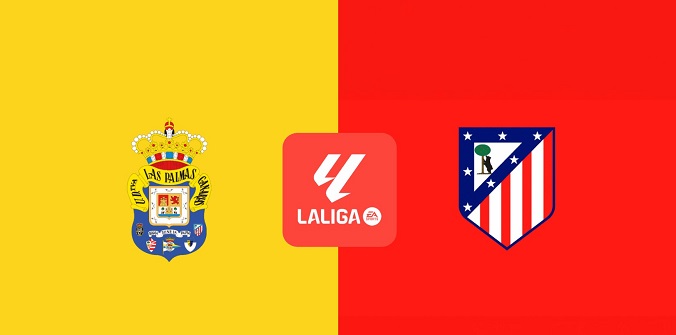 Nhận định - Soi kèo bóng đá Las Palmas vs Atletico hôm nay, 2h00 ngày 20/4