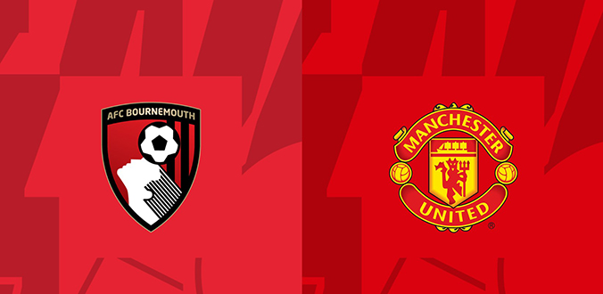 Nhận định - Soi kèo bóng đá Bournemouth vs MU hôm nay, 20h00 ngày 27/4