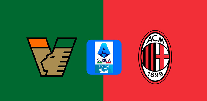 Nhận định - Soi kèo bóng đá Venezia vs Milan hôm nay, 20h00 ngày 27/4