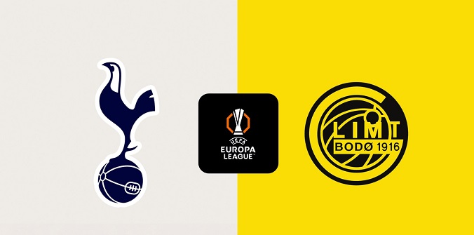 Tỷ lệ kèo Tottenham vs Bodo Glimt hôm nay, 2h00 ngày 2/5