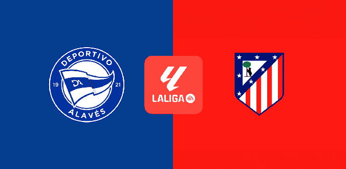 Tỷ lệ kèo Alaves vs Atletico hôm nay, 19h30 ngày 3/5