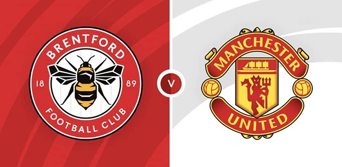 Tỷ lệ kèo Brentford vs MU hôm nay, 20h00 ngày 4/5