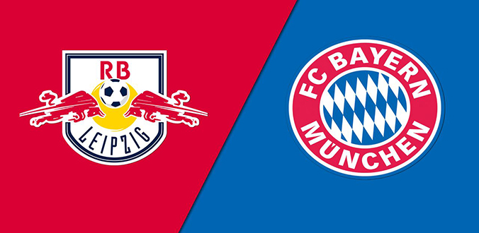 Kèo nhà cái Leipzig vs Bayern hôm nay, 20h30 ngày 3/5