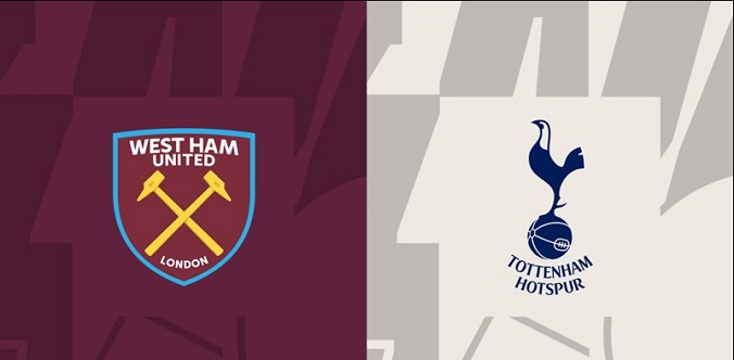 Kèo nhà cái West Ham vs Tottenham hôm nay, 20h00 ngày 4/5