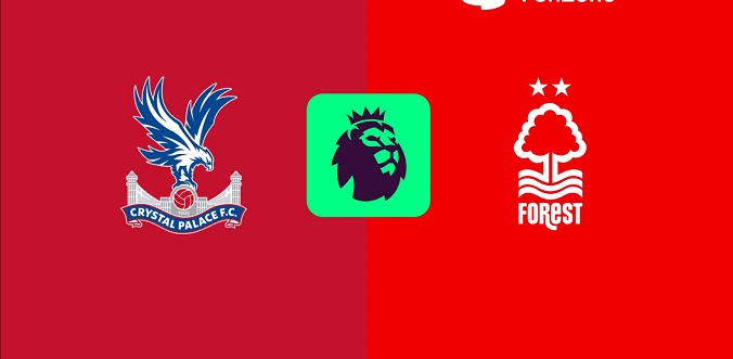 Kèo nhà cái Crystal Palace vs Nottingham hôm nay, 2h00 ngày 6/5