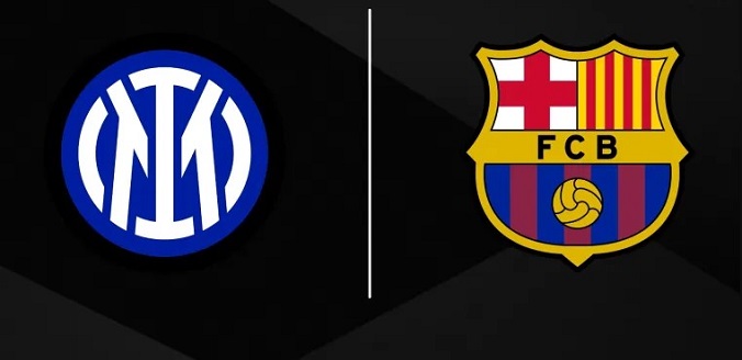 Tỷ lệ kèo Inter vs Barcelona hôm nay, 2h00 ngày 7/5