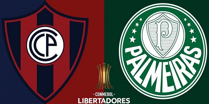 Kèo nhà cái Cerro Porteno vs Palmeiras hôm nay, 7h30 ngày 8/5