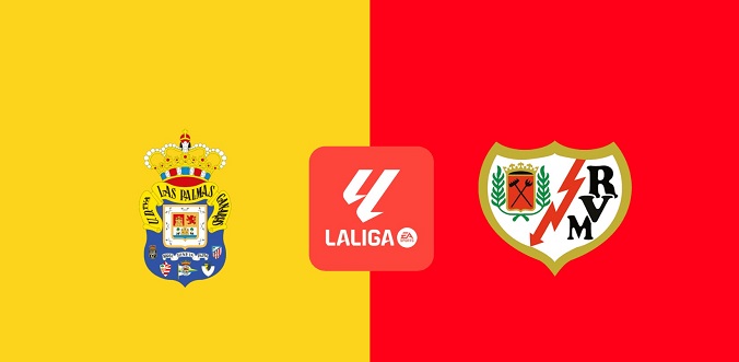Soi kèo Las Palmas vs Vallecano hôm nay, 2h00 ngày 10/5