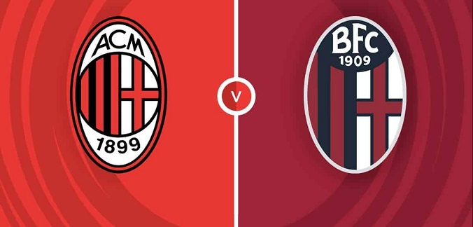 Kèo nhà cái Milan vs Bologna hôm nay, 1h45 ngày 10/5