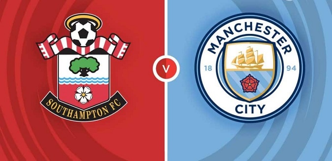 Tỷ lệ kèo Southampton vs Man City hôm nay, 21h00 ngày 10/5