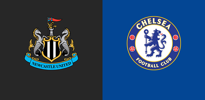 Tỷ lệ kèo Newcastle vs Chelsea hôm nay, 18h00 ngày 11/5