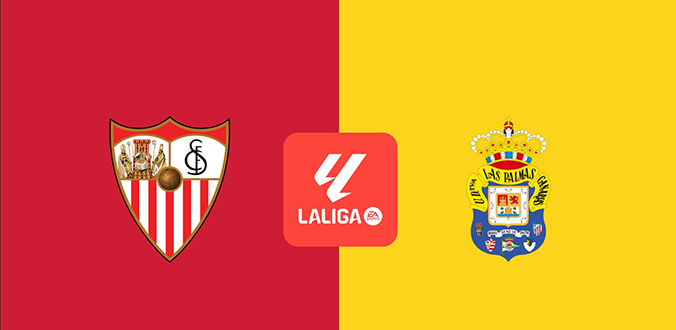 Soi kèo Sevilla vs Las Palmas hôm nay, 2h30 ngày 14/5