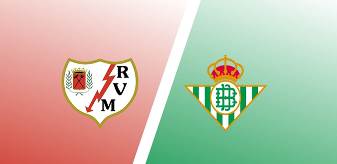 Kèo nhà cái Vallecano vs Betis hôm nay, 0h00 ngày 16/5