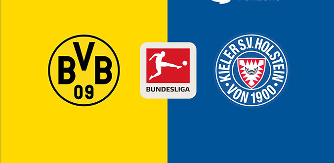 Tỷ lệ kèo Dortmund vs Holstein hôm nay, 20h30 ngày 17/5