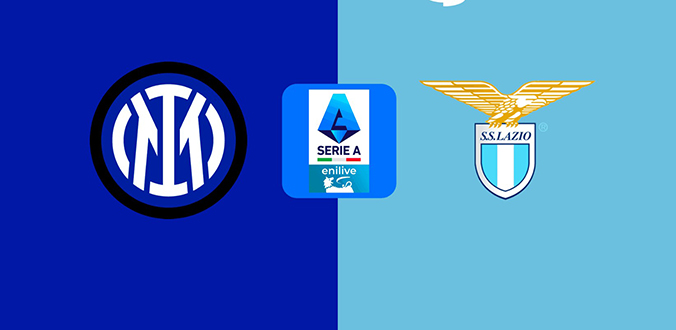 Kèo nhà cái Inter vs Lazio hôm nay, 1h45 ngày 19/5