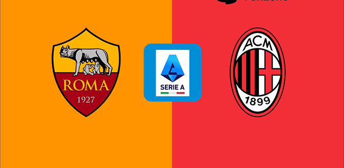 Nhận định nhà cái Roma vs Milan hôm nay, 1h45 ngày 19/5
