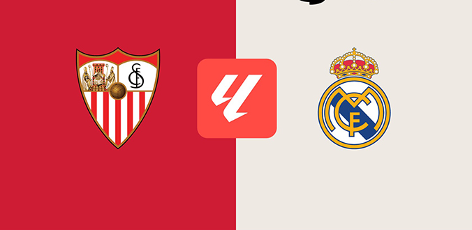 Soi kèo Sevilla vs Real Madrid hôm nay, 0h00 ngày 19/5