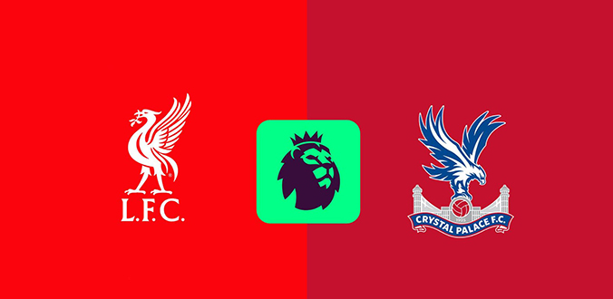 Soi kèo Liverpool vs Crystal Palace hôm nay, 22h00 ngày 25/5 