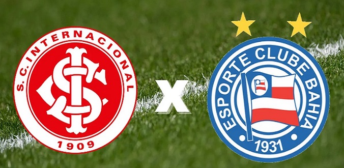 Kèo nhà cái Internacional vs Bahia hôm nay, 5h00 ngày 29/5
