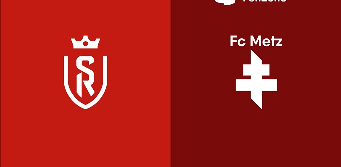 Kèo nhà cái Reims vs Metz hôm nay, 1h30 ngày 30/5