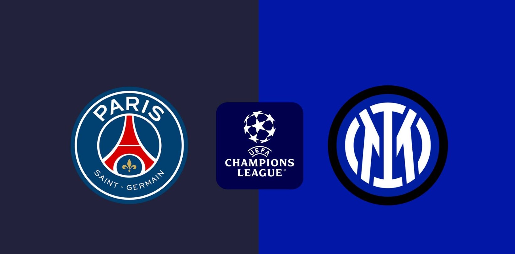 Tỷ lệ kèo PSG vs Inter hôm nay, 2h00 ngày 1/6