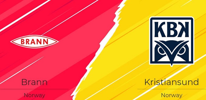 Tỷ lệ kèo Brann vs Kristiansund hôm nay, 22h00 ngày 1/6