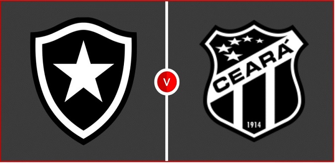 Kèo nhà cái Botafogo vs Ceara hôm nay, 6h00 ngày 5/6