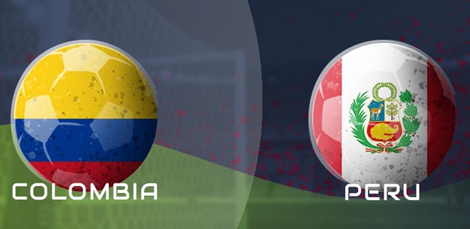 Soi kèo Colombia vs Peru hôm nay, 3h30 ngày 7/6