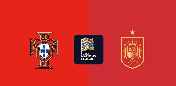 Kèo nhà cái Bồ Đào Nha vs Tây Ban Nha hôm nay, 2h00 ngày 9/6