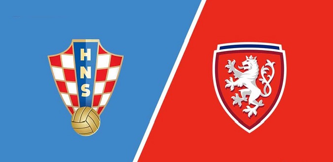 Kèo nhà cái Croatia vs Séc hôm nay, 2h00 ngày 9/6 