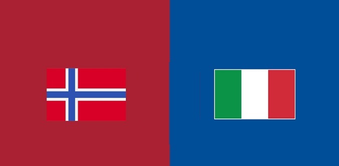 Tỷ lệ kèo Na Uy vs Italy hôm nay, 1h45 ngày 7/6