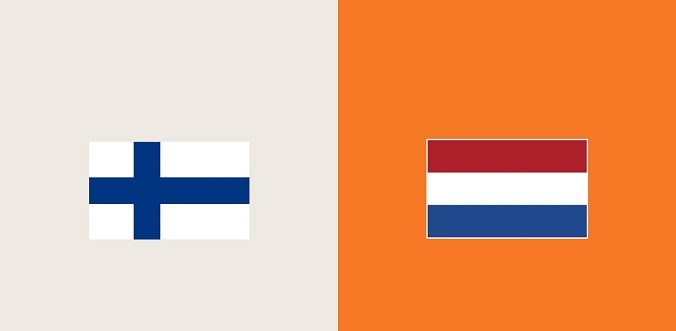 Tỷ lệ kèo Phần Lan vs Hà Lan hôm nay, 1h45 ngày 8/6