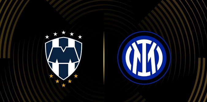 Kèo nhà cái Inter vs Monterrey hôm nay, 8h00 ngày 18/6