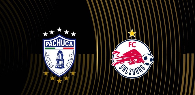 Kèo nhà cái Salzburg vs Pachuca hôm nay, 5h00 ngày 19/6