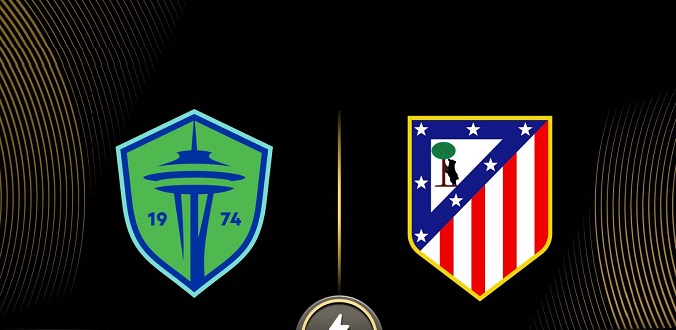 Soi kèo bóng đá Sounders vs Atletico hôm nay, 5h00 ngày 20/6