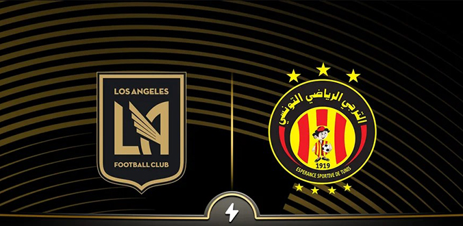 Soi kèo LA FC vs Esperance hôm nay, 5h00 ngày 21/6