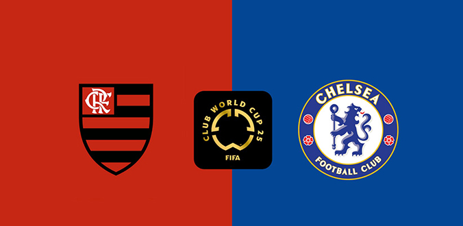 Kèo nhà cái Chelsea vs Flamengo hôm nay, 1h00 ngày 21/6