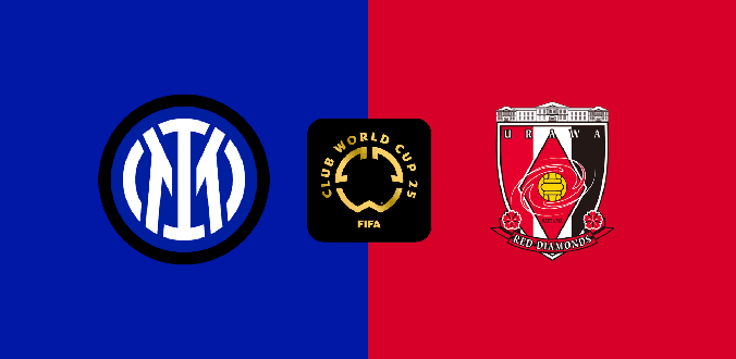 Soi kèo Inter vs Urawa hôm nay, 2h00 ngày 22/6