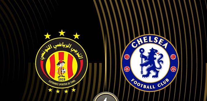 Soi kèo Chelsea vs Esperance hôm nay, 8h00 ngày 25/6