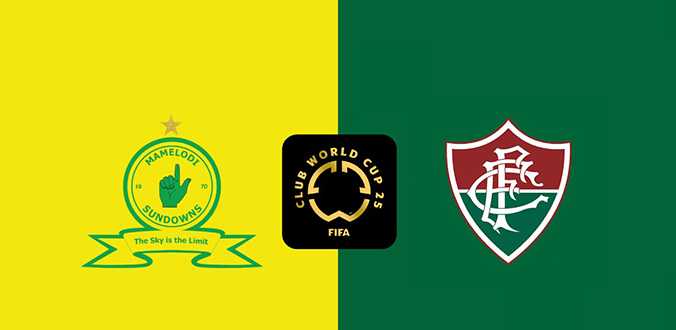 Kèo nhà cái Fluminense vs Sundowns hôm nay, 2h00 ngày 26/6