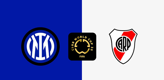 Soi kèo Inter vs River hôm nay, 8h00 ngày 26/6