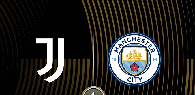 Tỷ lệ kèo Man City vs Juventus hôm nay, 2h00 ngày 27/6
