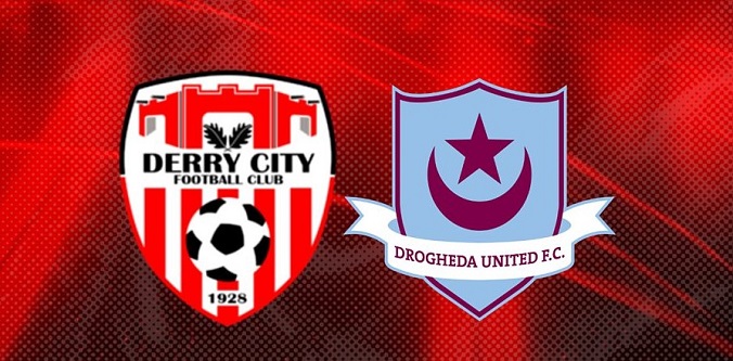 Kèo nhà cái Derry vs Drogheda hôm nay, 1h45 ngày 28/6