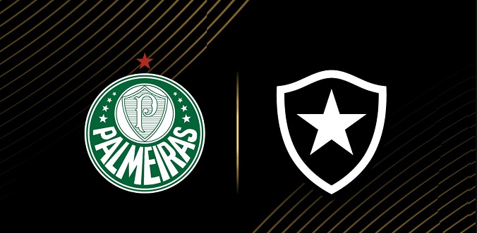 Tỷ lệ kèo Palmeiras vs Botafogo hôm nay, 23h00 ngày 28/6