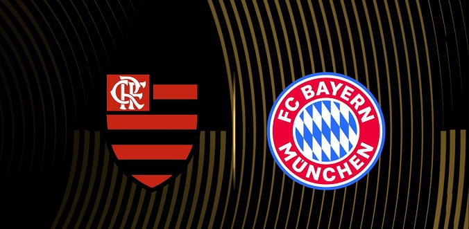 Kèo nhà cái Bayern vs Flamengo hôm nay, 3h00 ngày 30/6