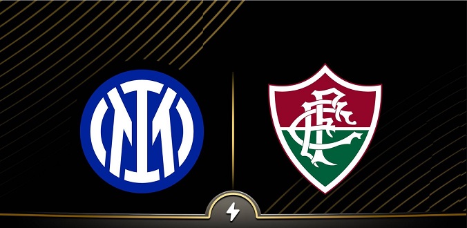Tỷ lệ kèo Inter vs Fluminense hôm nay, 2h00 ngày 1/7