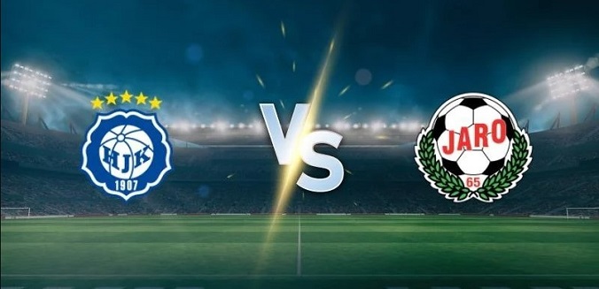 Tỷ lệ kèo HJK vs Jaro hôm nay, 22h00 ngày 2/7