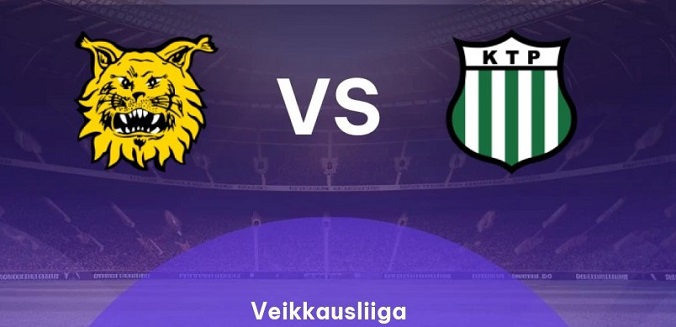 Kèo nhà cái Ilves vs KTP hôm nay, 22h00 ngày 2/7