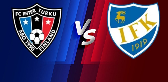 Soi kèo Inter Turku vs IFK hôm nay, 22h00 ngày 2/7